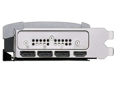 MSI GeForce RTX 5070 12GB Ventus 3X OC Graphics Card SHI - Thumbnail 4