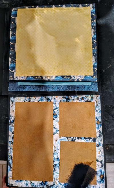 Starlight Themed Mini Album - Thumbnail 5