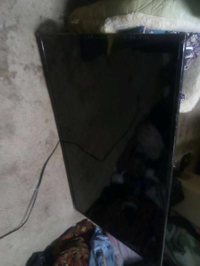 43inch Vizio Smart tv