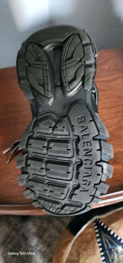 women Balenciaga shoe - Thumbnail 4