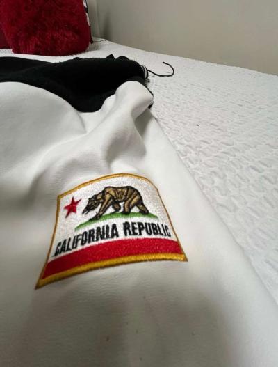 Cali Jacket - Thumbnail 3