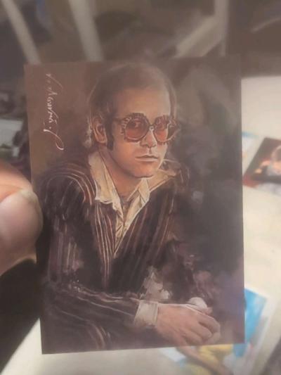 9 art cards - Thumbnail 6