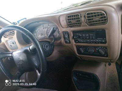 CHEVY BLAZER 2002  43L VORTEC - Thumbnail 5