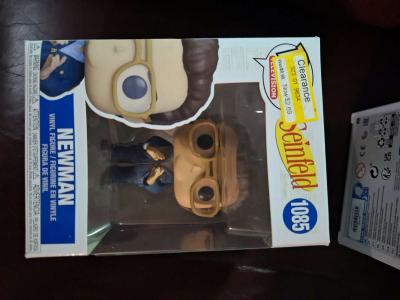 Funko Pops - Thumbnail 4