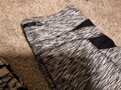 yoga pants - Thumbnail 4