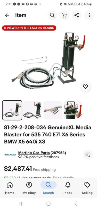 Genuinexl Media Blaster - Thumbnail 2