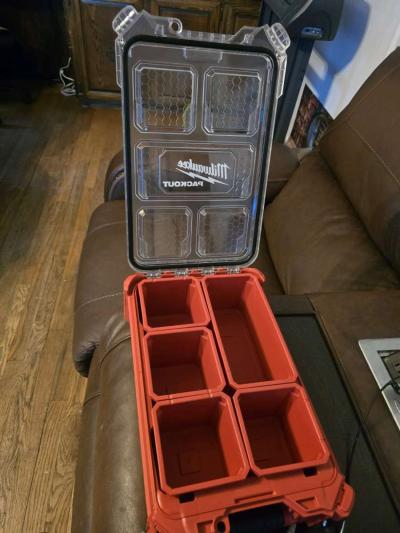 tool box - Thumbnail 3