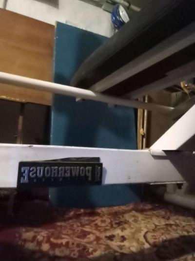 olimpic weight set - Thumbnail 3