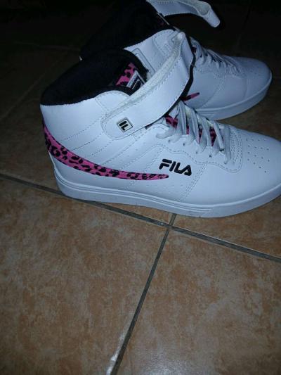 Fila shoe - Thumbnail 2