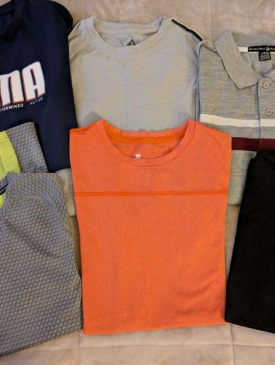 Youth Shirt Bundle - Thumbnail 3