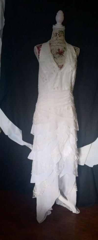 wedding dress - Thumbnail 2