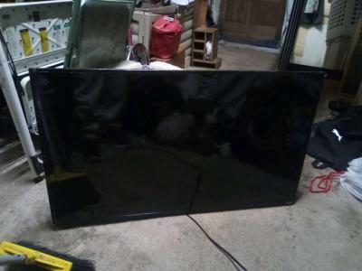 43inch Vizio Smart tv - Thumbnail 3