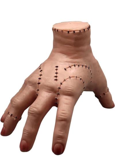 Wednesday Adam - Thumbnail 1