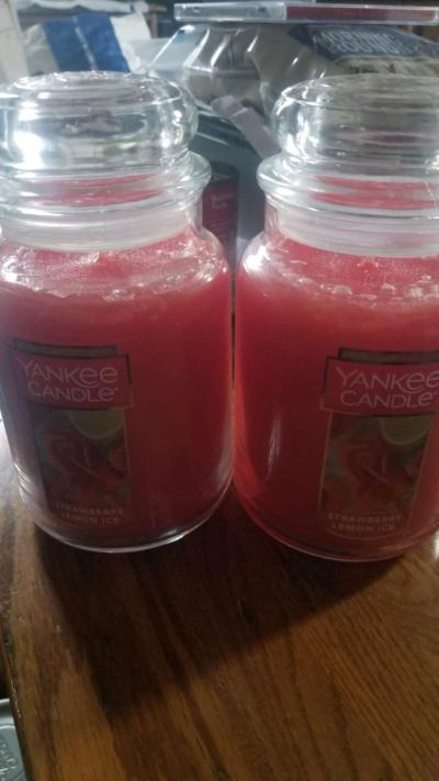 Yankee Candle - Thumbnail 2