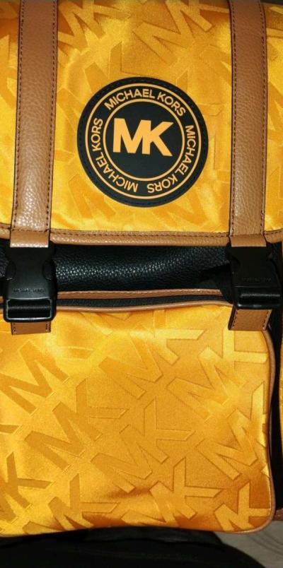 Honeycomb Utility MK Rucksack - Bloomington, Texas