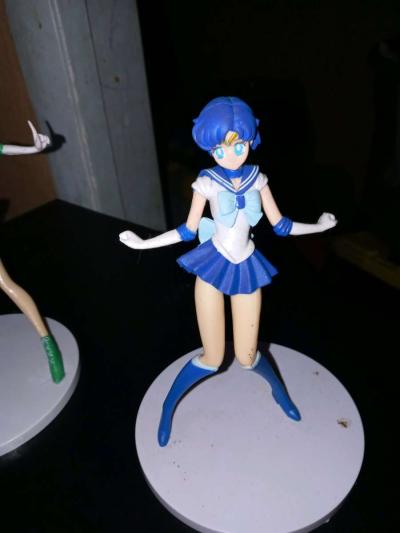 sailor moon - Thumbnail 4