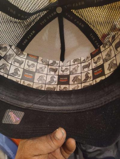 the farm goorin bros original - Thumbnail 4