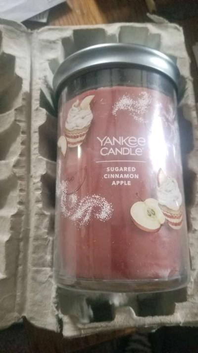 Yankee Candle - Thumbnail 4