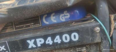 Powermax xp4400 gas generator - Thumbnail 2