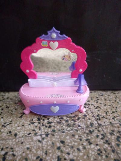 Joyero De Juguete - Thumbnail 6