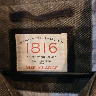 Remington Arms and Company - Thumbnail 4