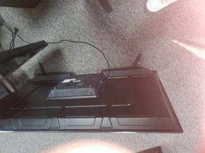 RCA 43 Class 4K Ultra HD LED TV - Thumbnail 4