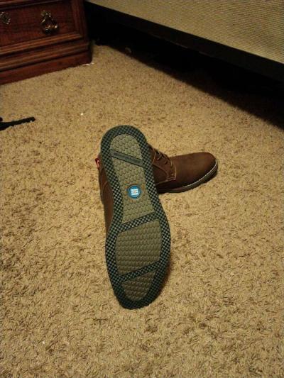 boot shoes - Thumbnail 2