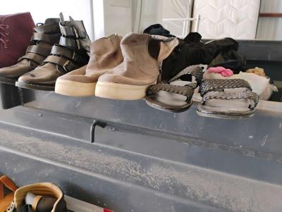 Women shoes - Thumbnail 2