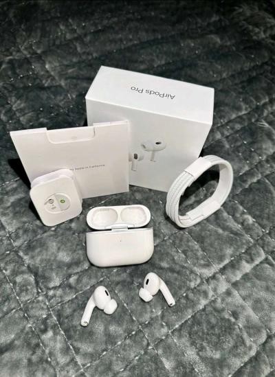 Airpod Pro 2nd Generation - Thumbnail 2