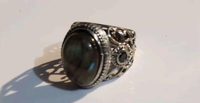 vintage ring - Thumbnail 3