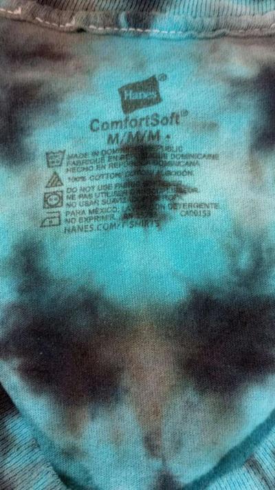 t shirt - Thumbnail 2