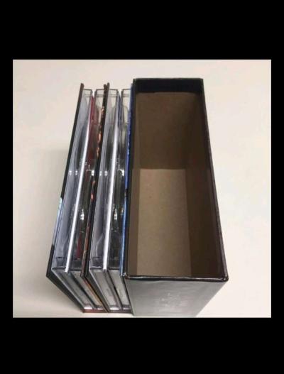 Attack on Titan season 3 Limited Edition complete set - Thumbnail 4