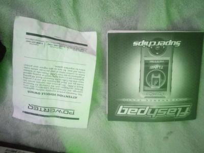 Performance Tuner - Thumbnail 5