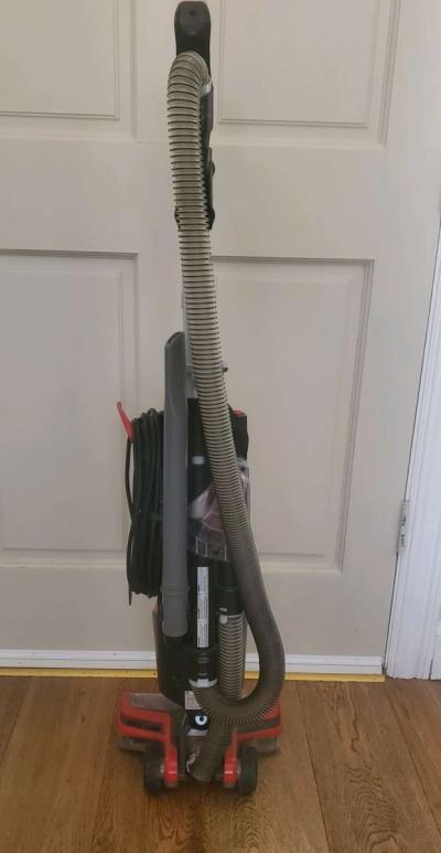 Dirt Devil  Razor Canister Vacuum  Multi Surface  Pets - Thumbnail 3