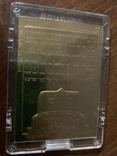 baseball cards - Thumbnail 4