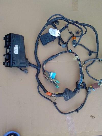 Engine main harness Honda odyssey - Thumbnail 3