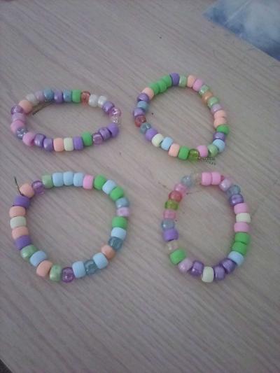 homemade braces for sale - Clovis, California