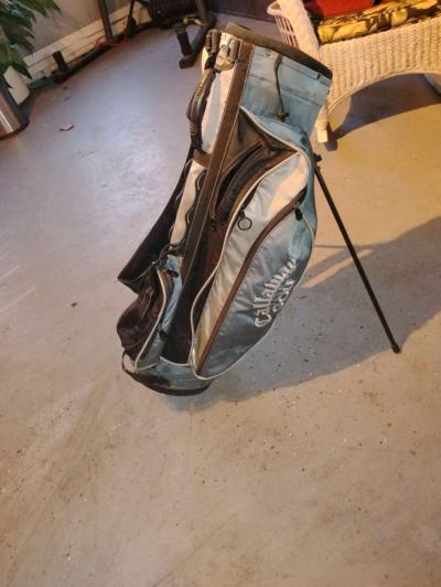 Golf Bag - Thumbnail 2