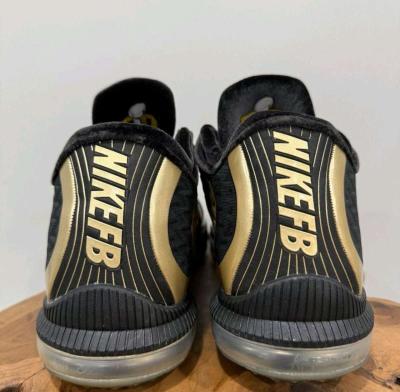 Nike Zoom NFL Field General 2 Super Bowl 50s - Thumbnail 6