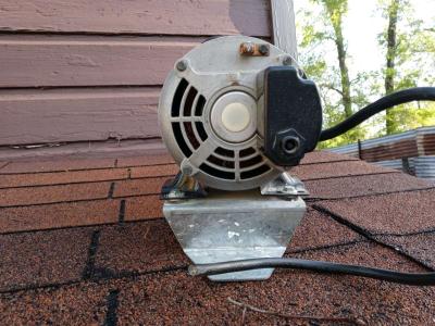 Water Pump - Thumbnail 3