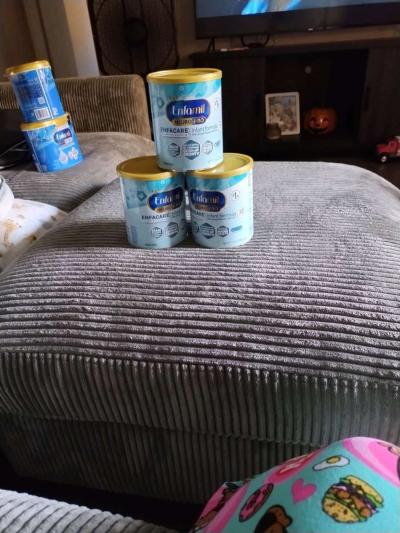 Baby Food - Thumbnail 2