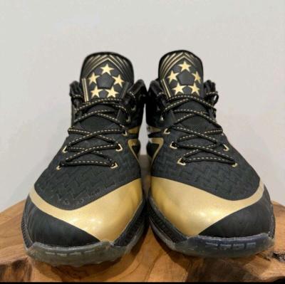 Nike Zoom NFL Field General 2 Super Bowl 50s - Thumbnail 4