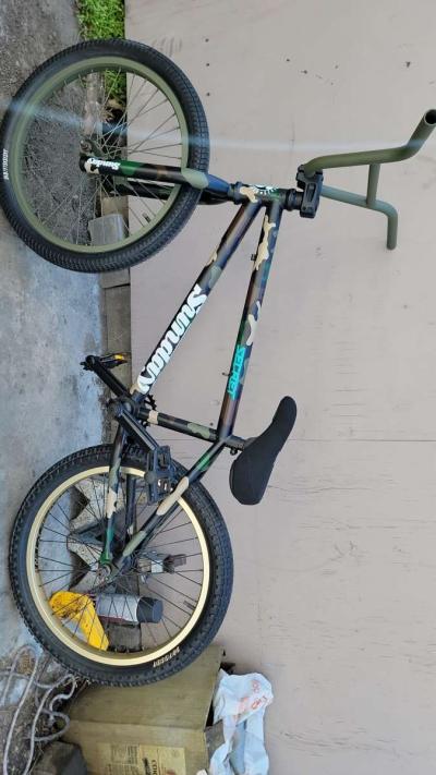 20 inch sunday blueprint in very good condition - Thumbnail 3