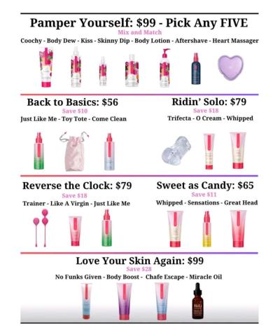 pure Romance - Thumbnail 3