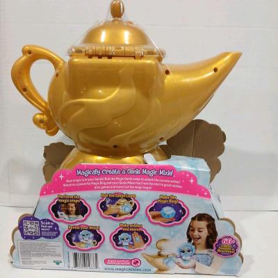 Magic Mixies Magical Lamp - Thumbnail 3