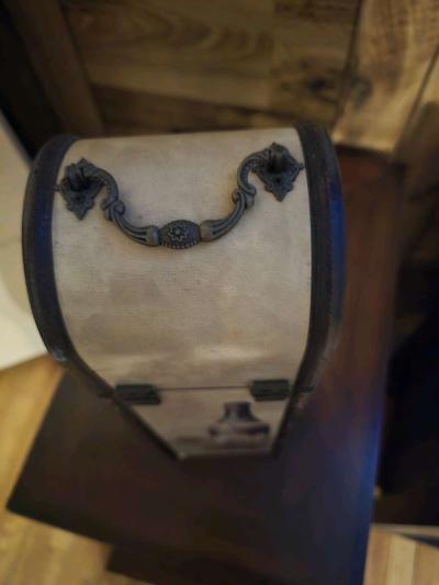 wine holder - Thumbnail 3