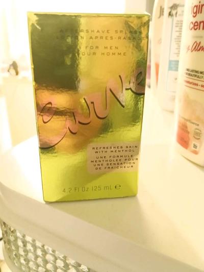 Mens Cologne - Thumbnail 5