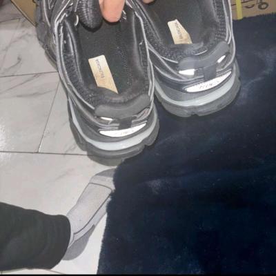 Balenciaga LED tracks - Thumbnail 6