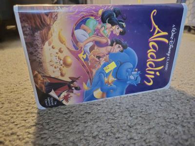 Black diamond Disney movie collection 22 movies obo for less - Thumbnail 2