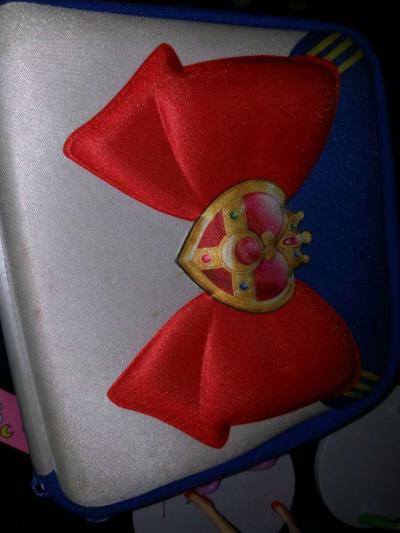 sailor moon - Thumbnail 3